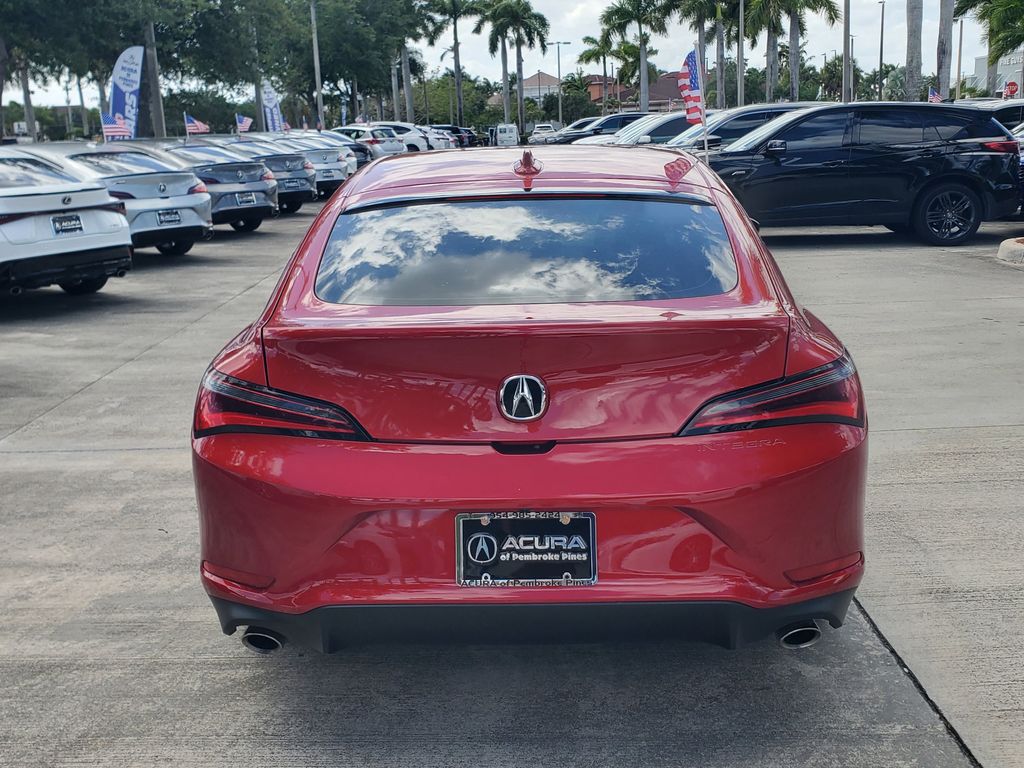 2026 Acura Integra Base - Photo 6