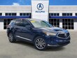  Acura RDX