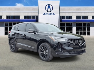2025 Acura RDX SH-AWD