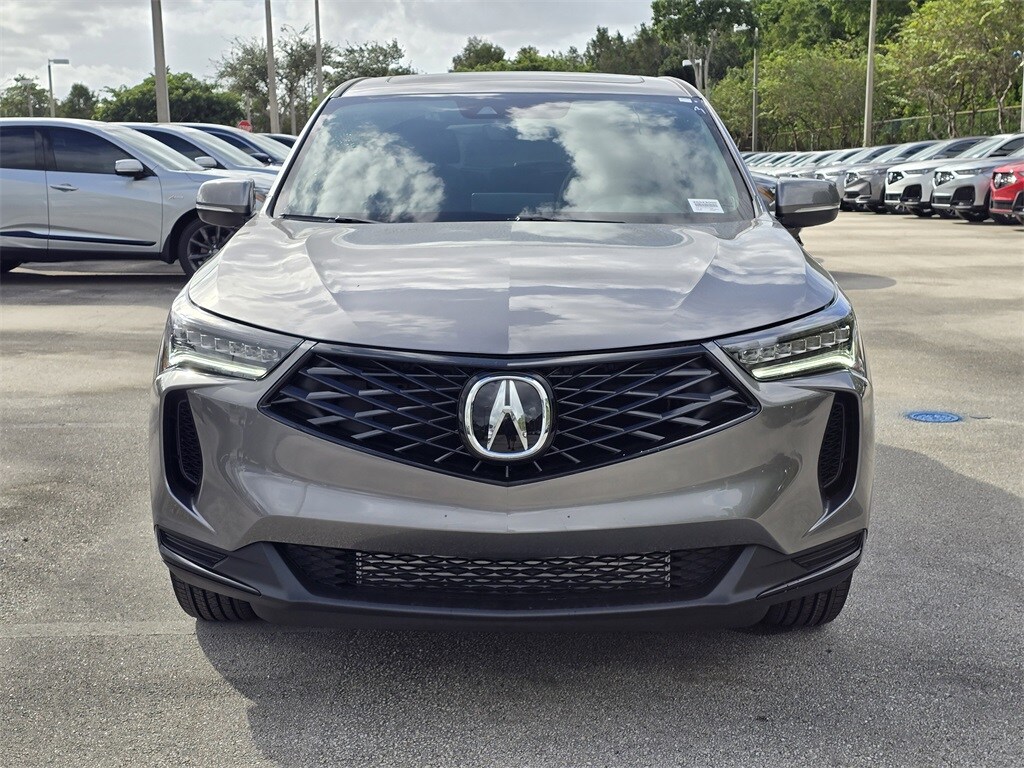 New 2026 Acura RDX Base SUV
