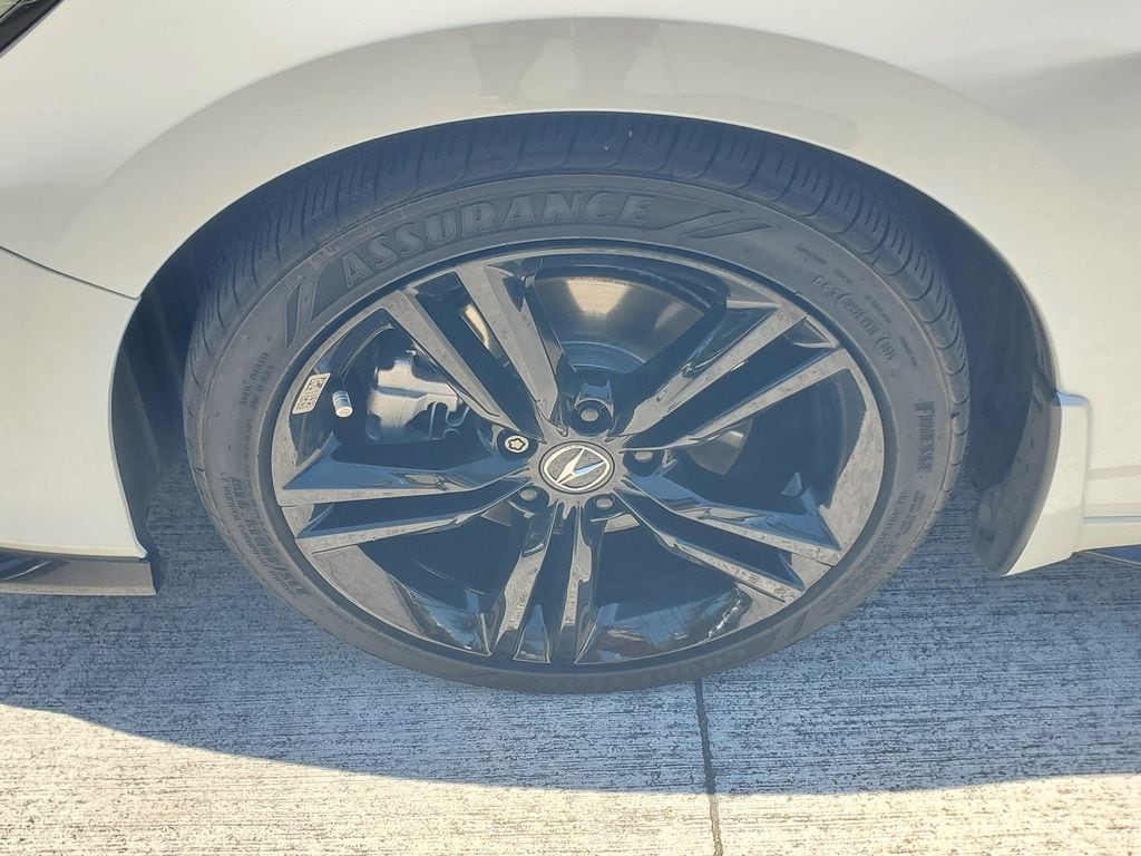 Certified 2026 Acura Integra w/A-Spec Technology Package Hatchback