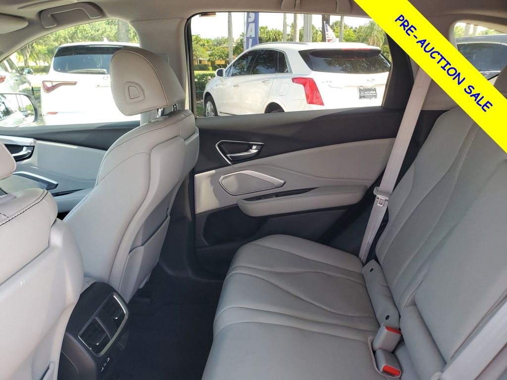 2023 Acura RDX Technology Package - Photo 12