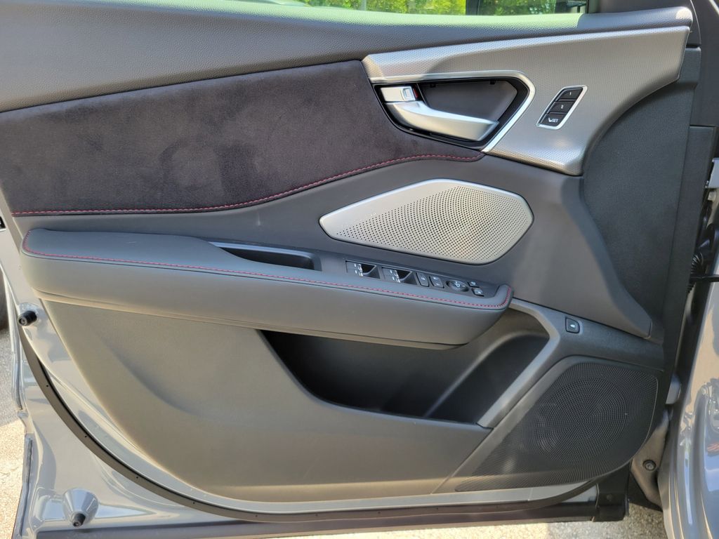 2026 Acura RDX A-Spec w/Advance Package - Photo 12