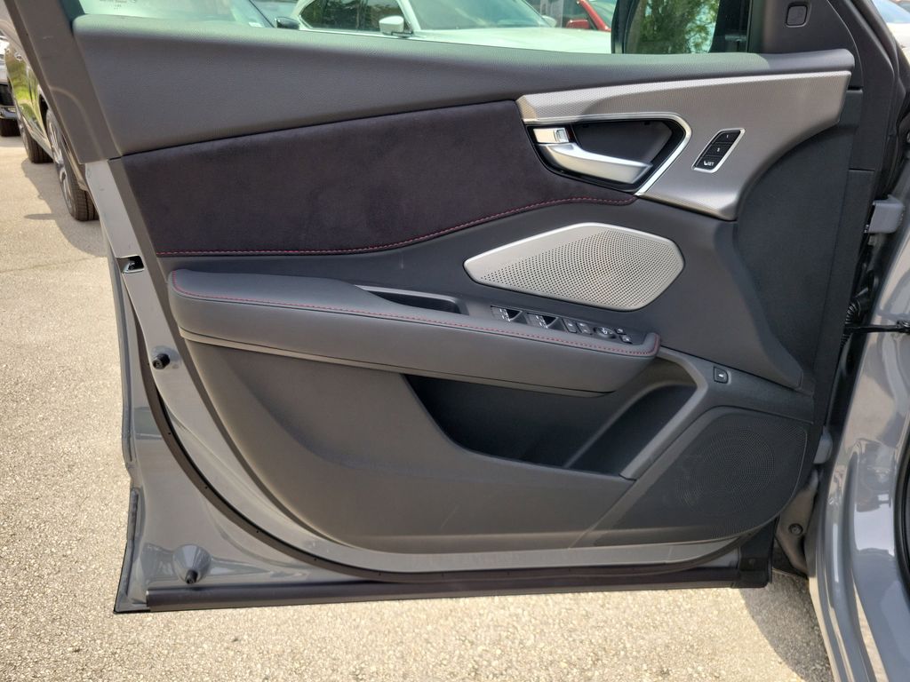 2026 Acura RDX A-Spec w/Advance Package - Photo 12
