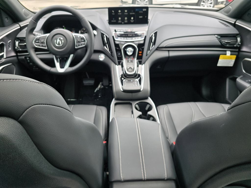 New 2026 Acura RDX Base SUV