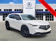  Acura ADX