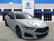  Acura TLX