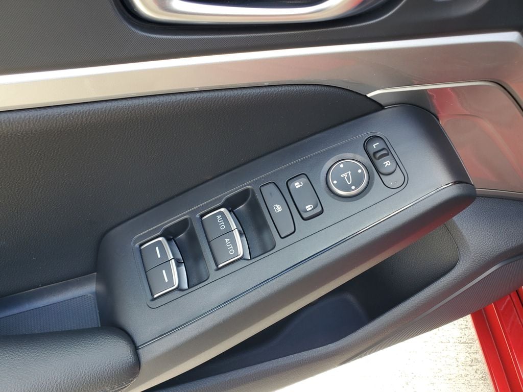 2026 Acura Integra Base - Photo 20