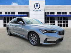 2026 Acura Integra Base Hatchback