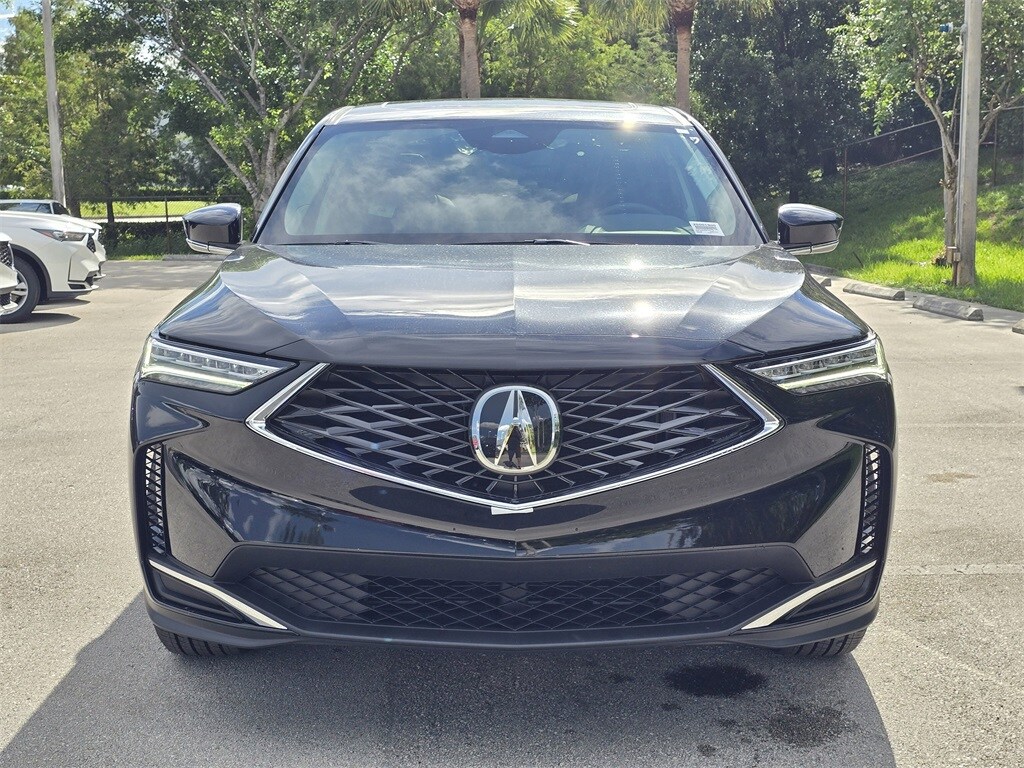 2026 Acura MDX photo 2