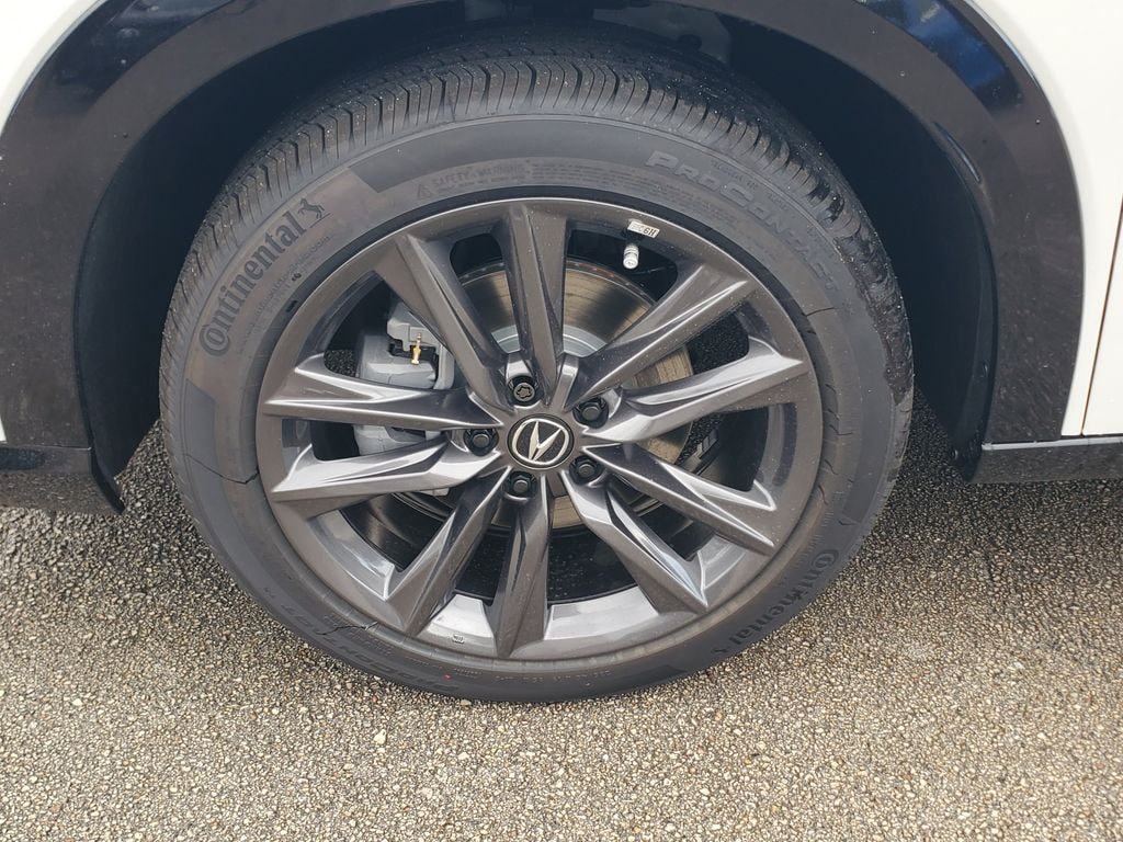 New 2026 Acura ADX w/A-Spec Package SUV