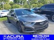 Acura TLX