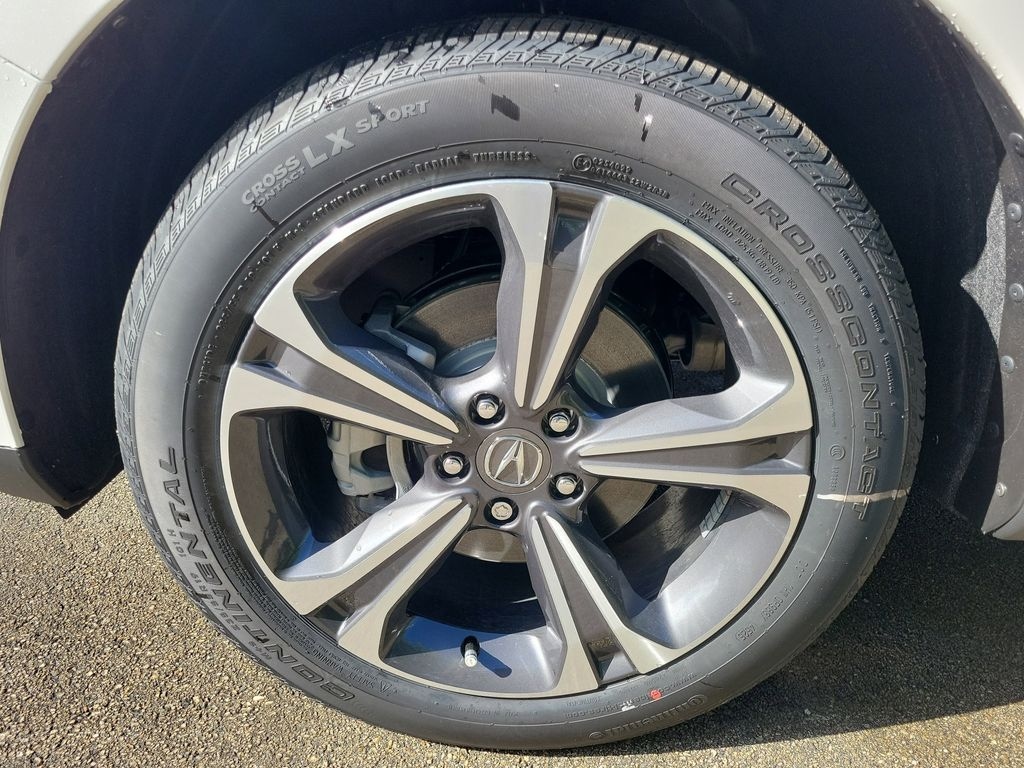 New 2026 Acura RDX w/Technology Package SUV