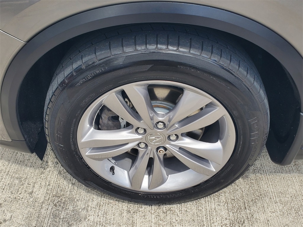 Used 2023 Acura MDX 3.5L FWD