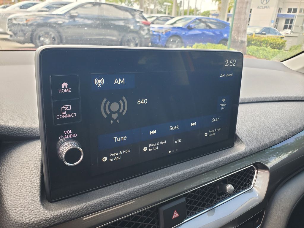 2026 Acura Integra Base - Photo 28