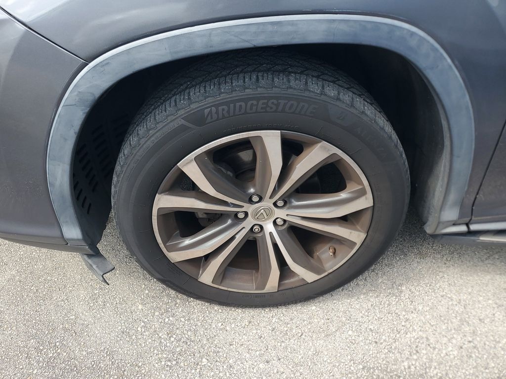 Used 2016 Lexus RX 350 350 SUV