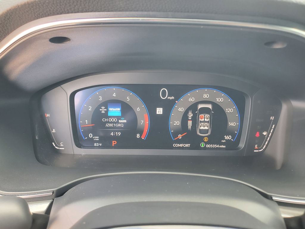 2026 Acura Integra A-Spec with Tech Package - Photo 26