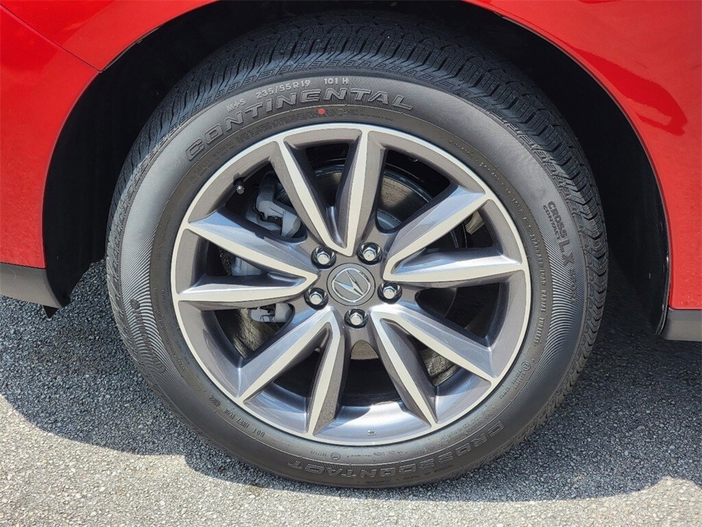 2023 Acura RDX Technology photo 4