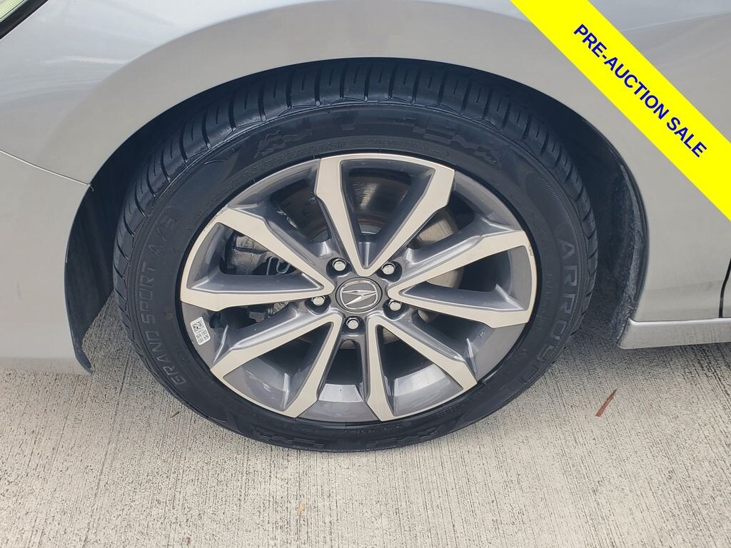 Certified 2024 Acura Integra Hatchback