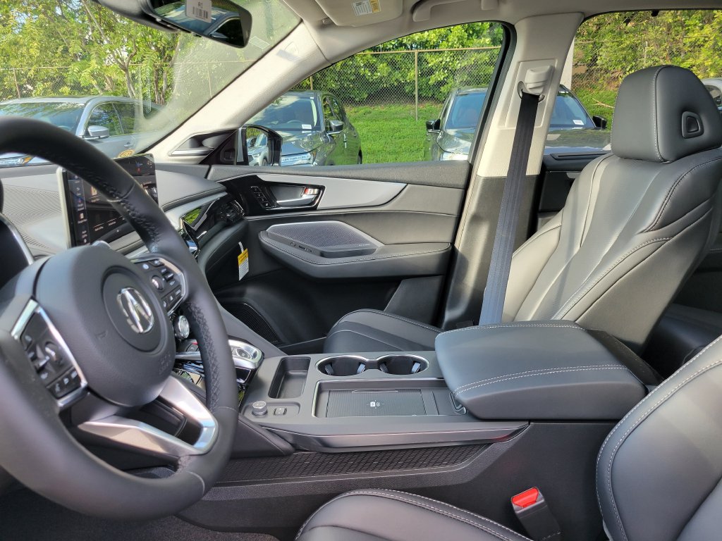 2026 Acura MDX w/Technology Package SUV