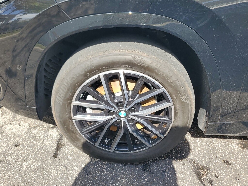 2025 Bmw X1 XDrive28i photo 4