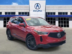 2023 Acura RDX w/A-Spec Package SUV