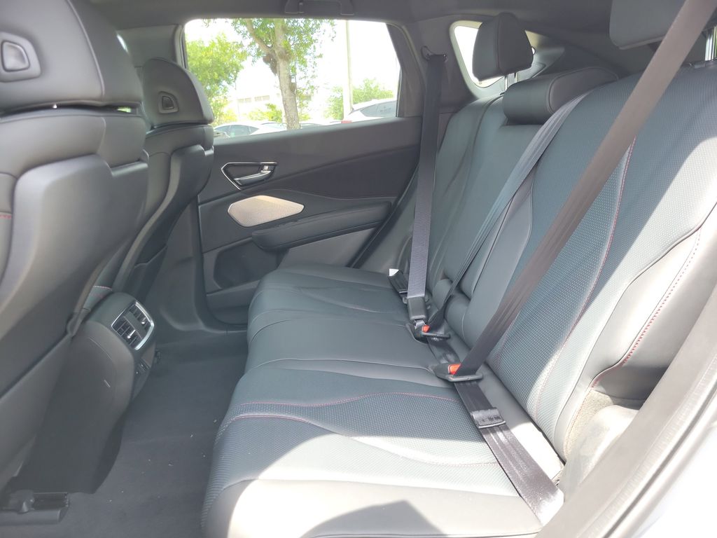 2026 Acura RDX A-Spec w/Advance Package - Photo 6