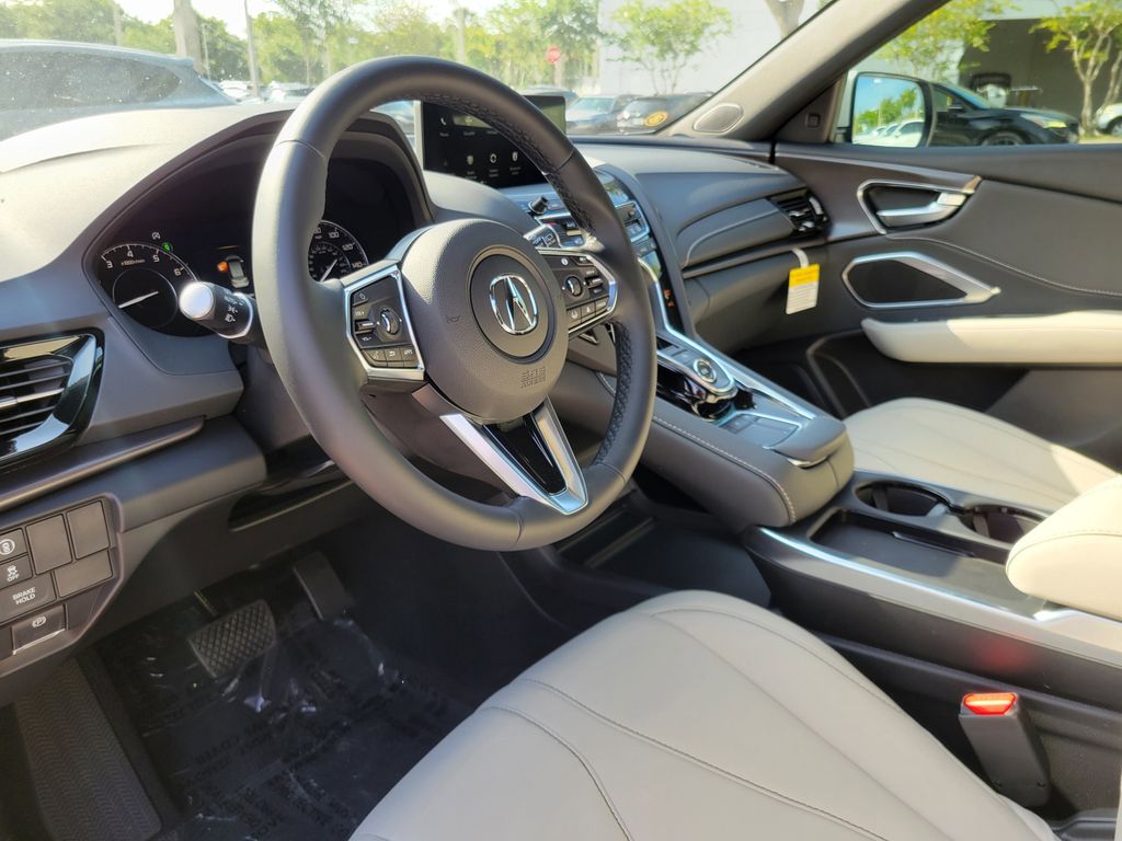 2026 Acura RDX Base - Photo 9