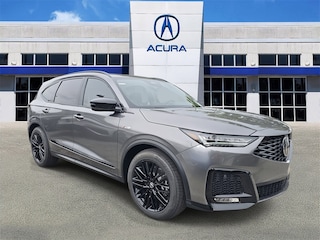 2026 Acura MDX w/A-Spec Advance Package SUV