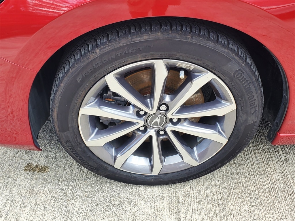 Used 2024 Acura Integra Base CVT