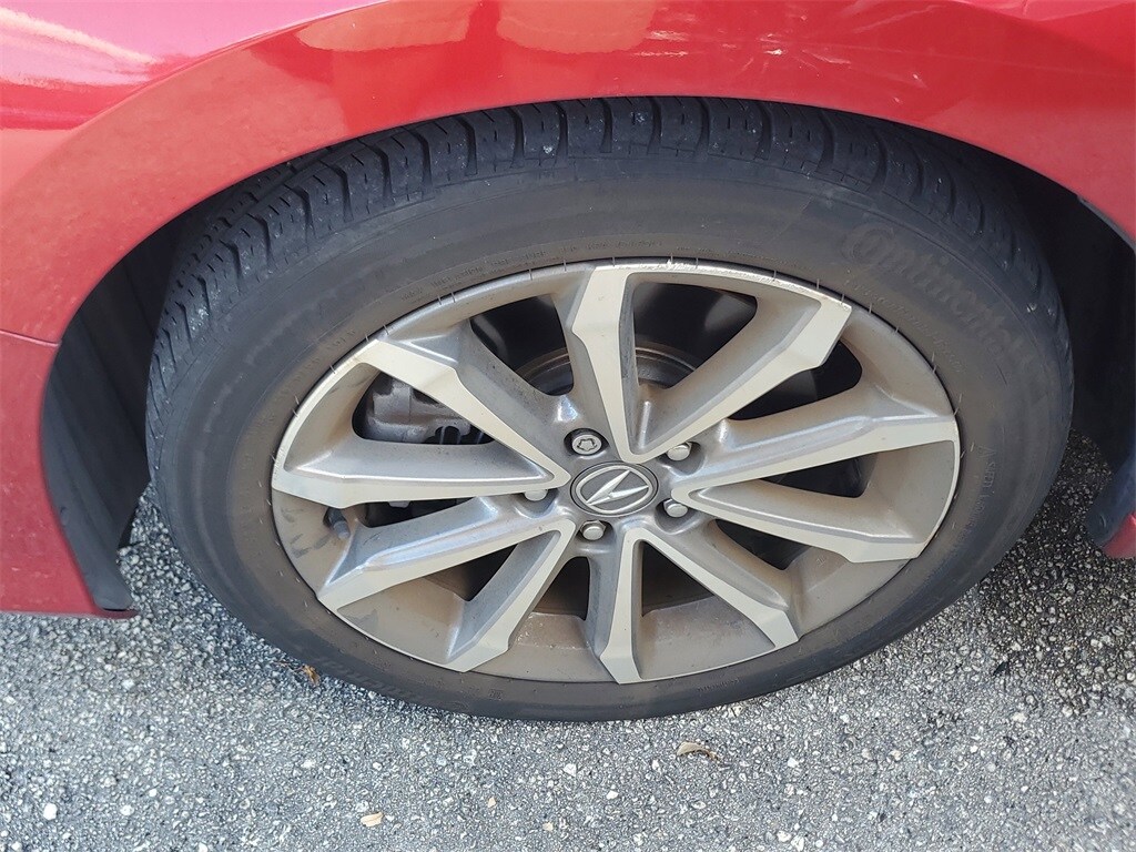 Certified 2023 Acura Integra Base Hatchback