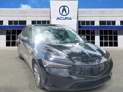 2024 Acura Integra Hatchback
