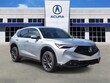  Acura ADX