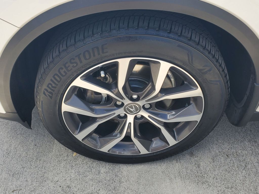 Certified 2024 Acura MDX w/Technology Package SUV