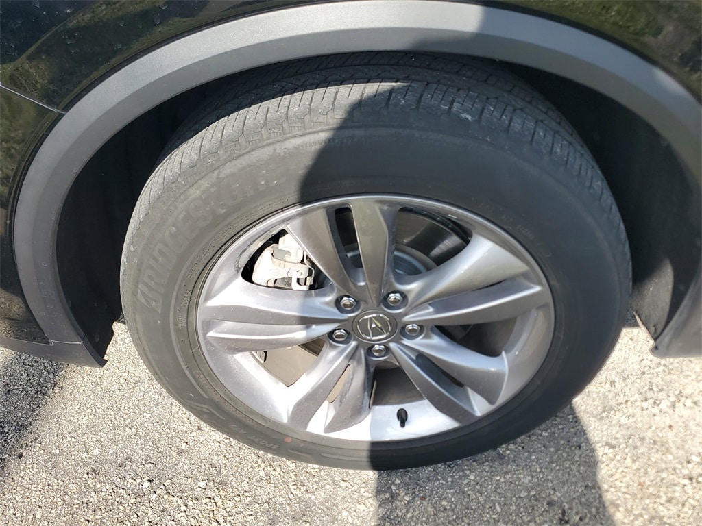 Certified 2023 Acura MDX 3.5L SUV