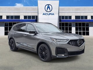2026 Acura MDX w/A-Spec Advance Package w/A-Spec Advance Package SH-AWD