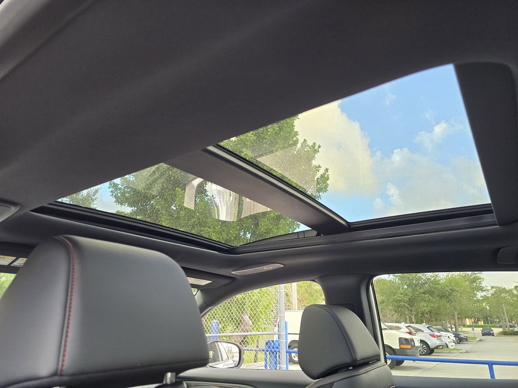 2025 Acura ADX A-Spec Package - Photo 13