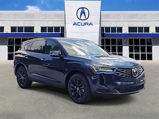 2025 Acura RDX SH-AWD