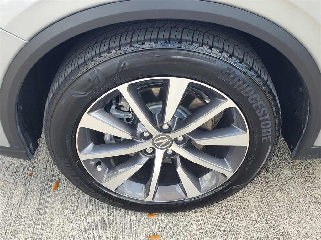 Certified 2026 Acura