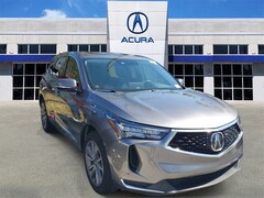 2022 Acura RDX w/Technology Package SUV