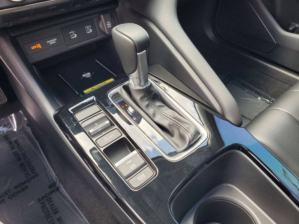 2026 Acura Integra Base - Photo 32