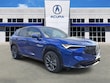  Acura ADX