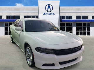 Used 2018 Dodge Charger SXT Plus Sedan Pembroke Pines, Florida