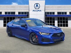 2023 Acura TLX Type S w/Performance Tire Sedan