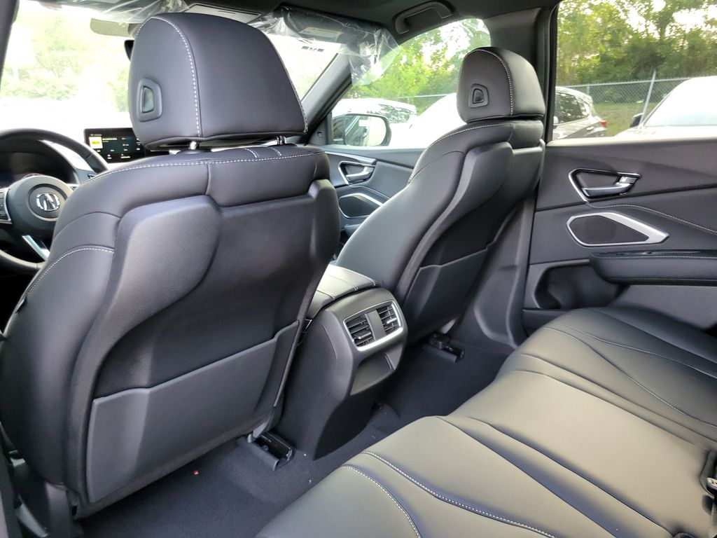 2026 Acura RDX Base - Photo 6