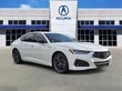 Acura TLX