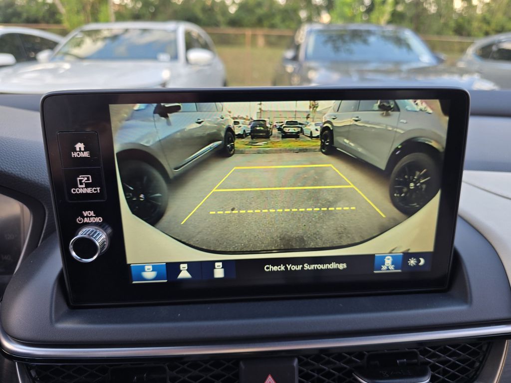 2025 Acura ADX A-Spec Package - Photo 16