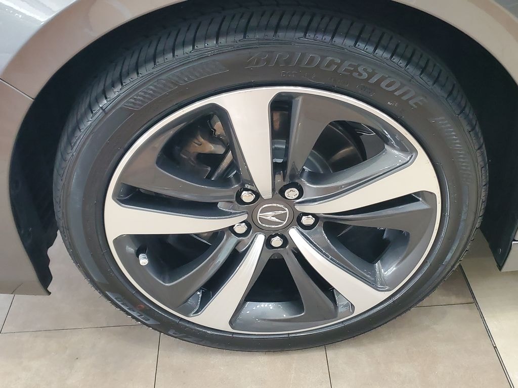 Certified 2024 Acura TLX w/Technology Package Sedan