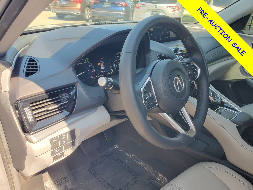 2023 Acura RDX Technology Package - Photo 16