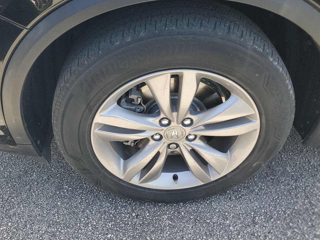 Certified 2023 Acura MDX 3.5L SUV